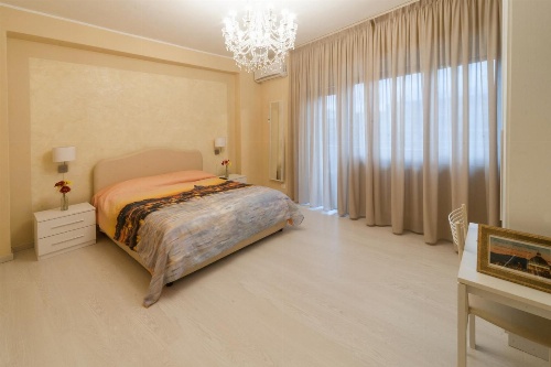 Vatican Skyline image 1