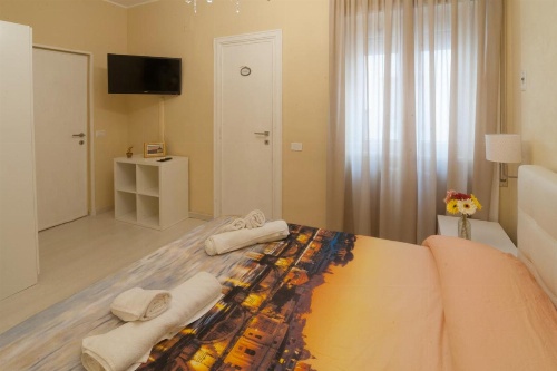 Vatican Skyline image 10