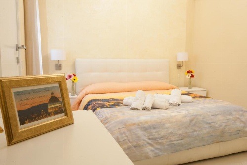 Vatican Skyline image 12