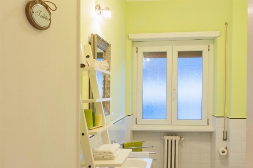 Vatican Skyline image 17