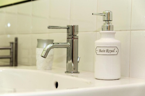 Vatican Skyline image 20