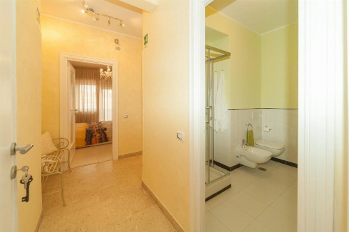 Vatican Skyline image 21