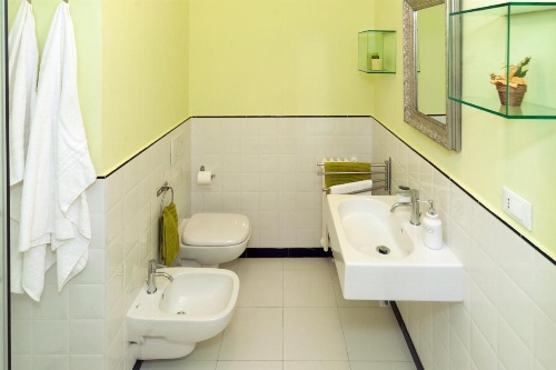 Vatican Skyline image 22