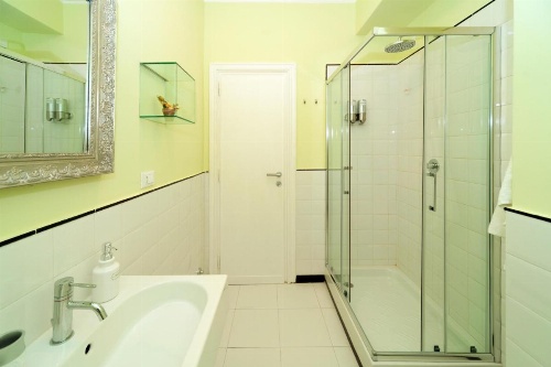 Vatican Skyline image 23