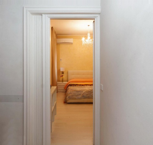 Vatican Skyline image 7