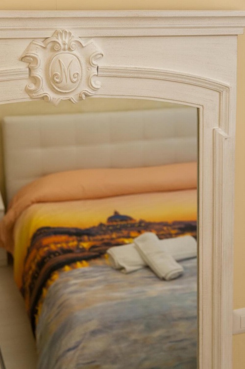 Vatican Skyline image 8